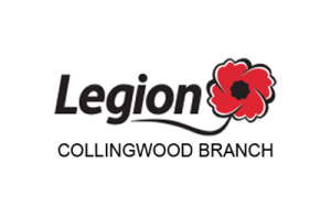 Legion-Collingwood-Branch