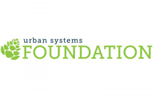 Urban-Systems-Foundation