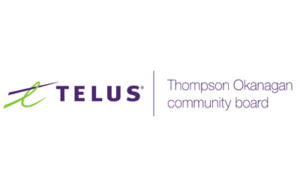 Telus Thompson