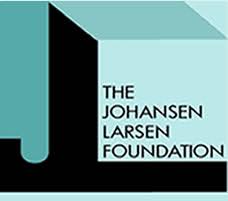 Johansen Larsen logo