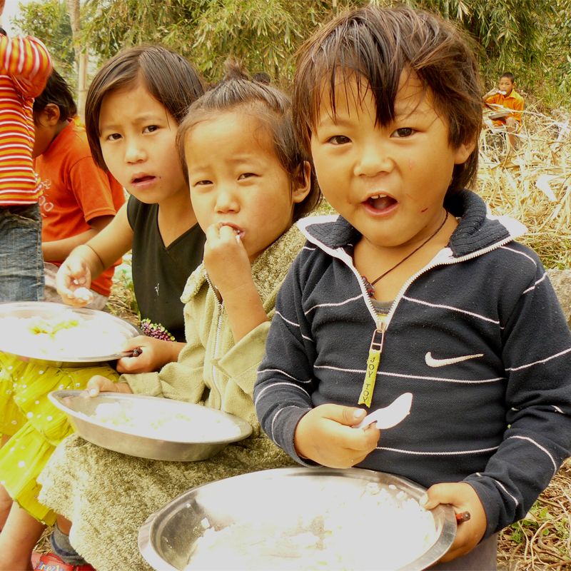Lunch-program