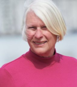 Deborah Keep