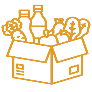 Food donations
